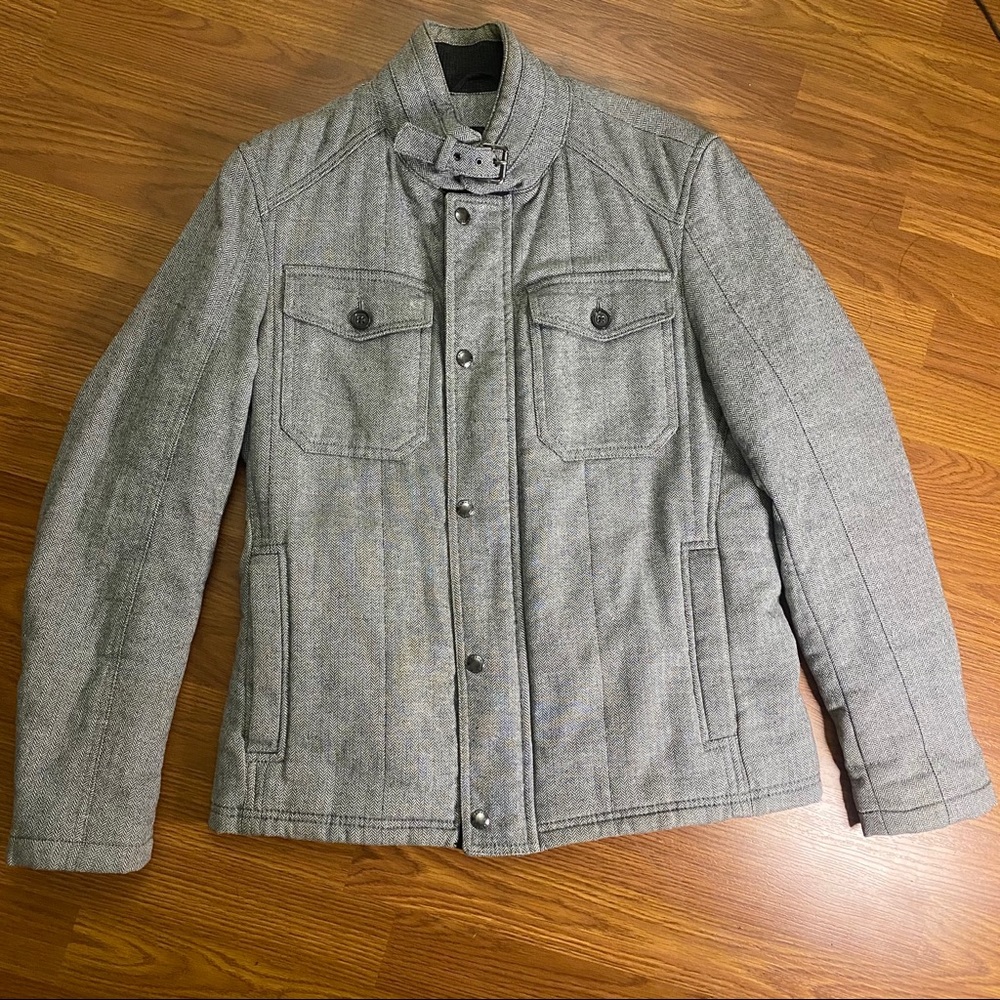 Men’s Banana Republic Jacket